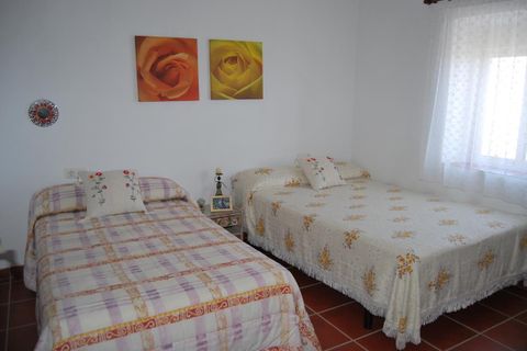 Villa i Almunecar, Granada, Almunecar - € 280.000 | Ref: 3360-1 - foto 13