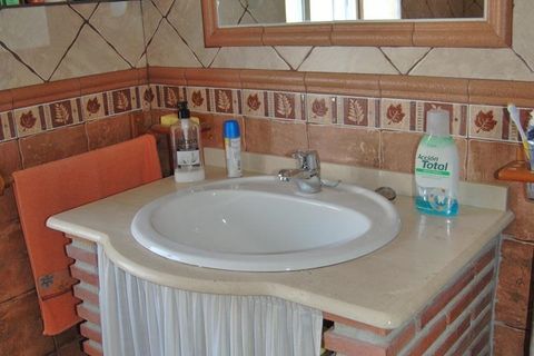Villa i Almunecar, Granada, Almunecar - € 280.000 | Ref: 3360-1 - foto 14