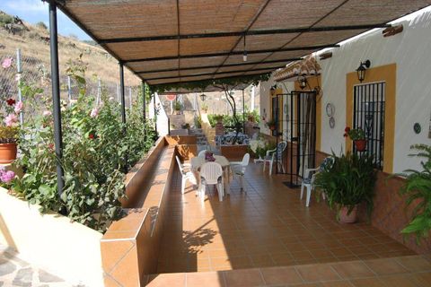 Villa i Almunecar, Granada, Almunecar - € 280.000 | Ref: 3360-1 - foto 17