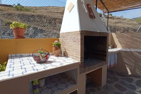 Villa i Almunecar, Granada, Almunecar - € 280.000 | Ref: 3360-1 - foto 20