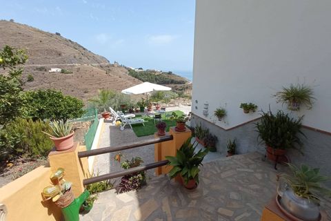 Villa i Almunecar, Granada, Almunecar - € 280.000 | Ref: 3360-1 - foto 21