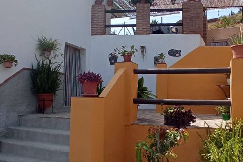 Villa i Almunecar, Granada, Almunecar - € 280.000 | Ref: 3360-1 - foto 22