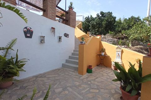 Villa i Almunecar, Granada, Almunecar - € 280.000 | Ref: 3360-1 - foto 23