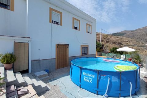 Villa i Almunecar, Granada, Almunecar - € 280.000 | Ref: 3360-1 - foto 24