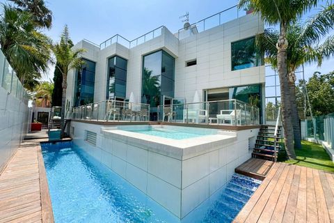Villa i Motril, Granada, Motril - € 2.200.000 | Ref: 1645 - foto 1