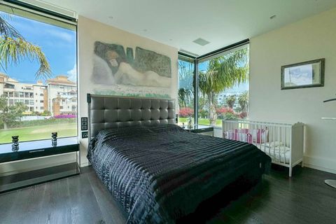 Villa i Motril, Granada, Motril - € 2.200.000 | Ref: 1645 - foto 2
