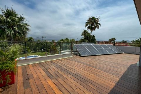 Villa i Motril, Granada, Motril - € 2.200.000 | Ref: 1645 - foto 20