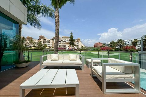 Villa i Motril, Granada, Motril - € 2.200.000 | Ref: 1645 - foto 33