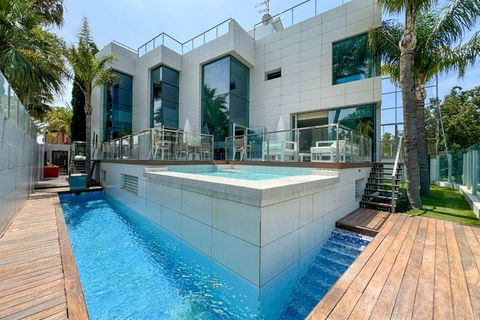 Villa i Motril, Granada, Motril - € 2.200.000 | Ref: 1645 - foto 34