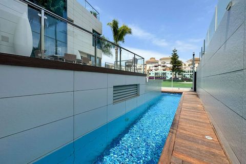 Villa i Motril, Granada, Motril - € 2.200.000 | Ref: 1645 - foto 46