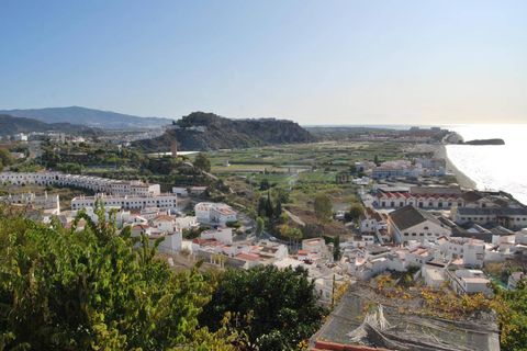 Villa i Salobrena, Granada, Salobrena - € 999.000 | Ref: 1847 - foto 2