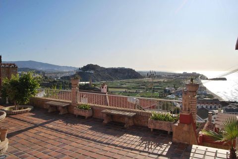 Villa i Salobrena, Granada, Salobrena - € 999.000 | Ref: 1847 - foto 3