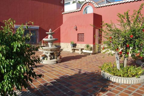 Villa i Salobrena, Granada, Salobrena - € 999.000 | Ref: 1847 - foto 4