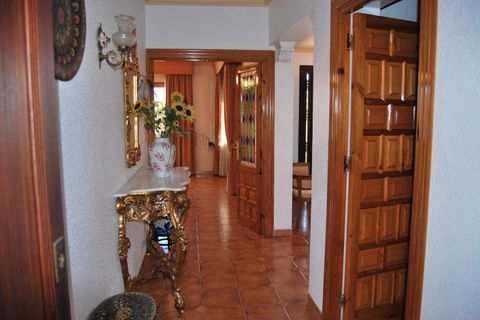 Villa i Salobrena, Granada, Salobrena - € 999.000 | Ref: 1847 - foto 5