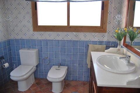 Villa i Salobrena, Granada, Salobrena - € 999.000 | Ref: 1847 - foto 12