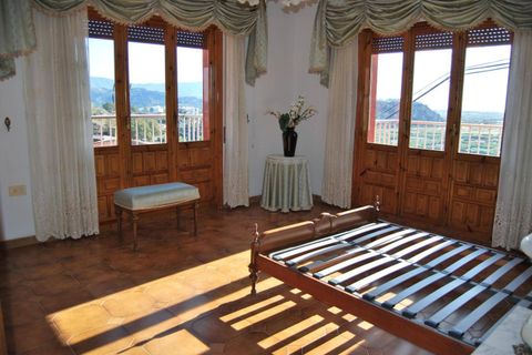 Villa i Salobrena, Granada, Salobrena - € 999.000 | Ref: 1847 - foto 14