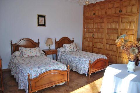 Villa i Salobrena, Granada, Salobrena - € 999.000 | Ref: 1847 - foto 18