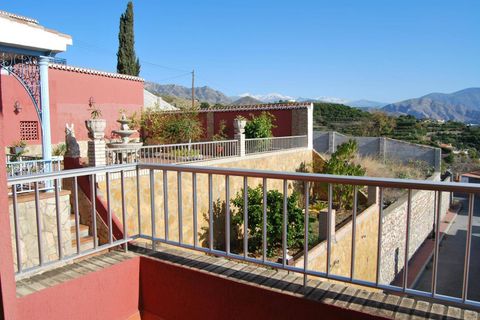 Villa i Salobrena, Granada, Salobrena - € 999.000 | Ref: 1847 - foto 20