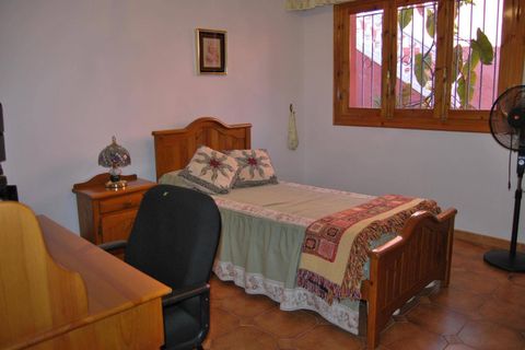 Villa i Salobrena, Granada, Salobrena - € 999.000 | Ref: 1847 - foto 22