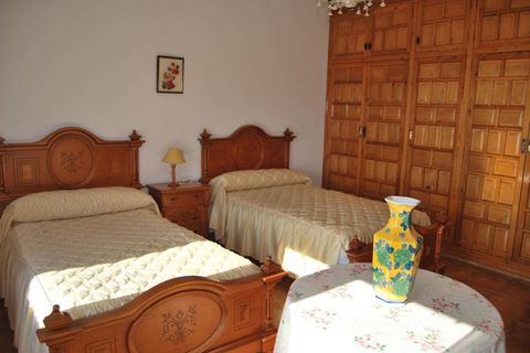 Villa i Salobrena, Granada, Salobrena - € 999.000 | Ref: 1847 - foto 27
