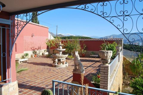 Villa i Salobrena, Granada, Salobrena - € 999.000 | Ref: 1847 - foto 31
