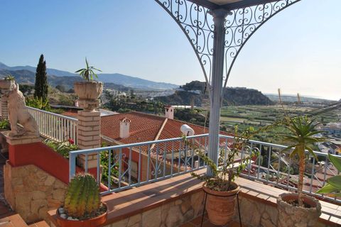 Villa i Salobrena, Granada, Salobrena - € 999.000 | Ref: 1847 - foto 33