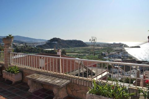 Villa i Salobrena, Granada, Salobrena - € 999.000 | Ref: 1847 - foto 34