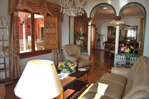 Villa i Salobrena, Granada, Salobrena - € 999.000 | Ref: 1847 - foto 36