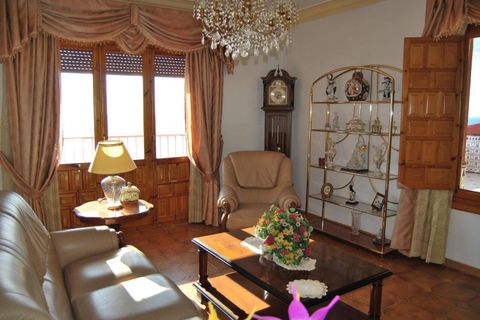 Villa i Salobrena, Granada, Salobrena - € 999.000 | Ref: 1847 - foto 37