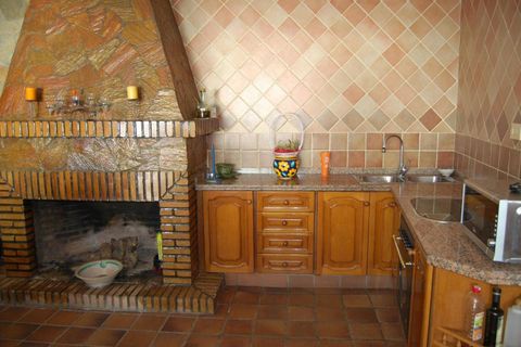 Villa i Salobrena, Granada, Salobrena - € 999.000 | Ref: 1847 - foto 42
