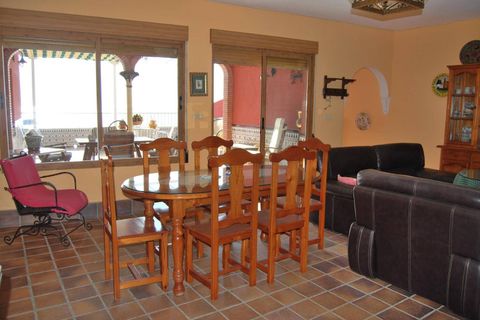 Villa i Salobrena, Granada, Salobrena - € 999.000 | Ref: 1847 - foto 43