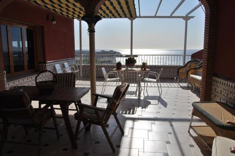 Villa i Salobrena, Granada, Salobrena - € 999.000 | Ref: 1847 - foto 44