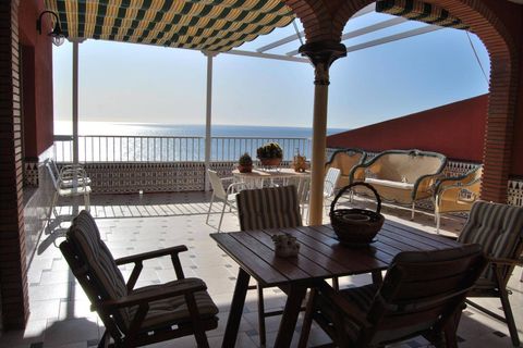 Villa i Salobrena, Granada, Salobrena - € 999.000 | Ref: 1847 - foto 45