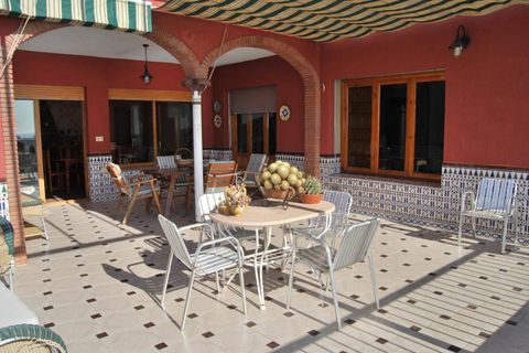 Villa i Salobrena, Granada, Salobrena - € 999.000 | Ref: 1847 - foto 46