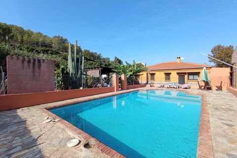 Villa i Motril, Granada, Motril - € 784.900 | Ref: 5016 - foto 2