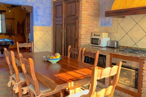 Villa i Motril, Granada, Motril - € 784.900 | Ref: 5016 - foto 20