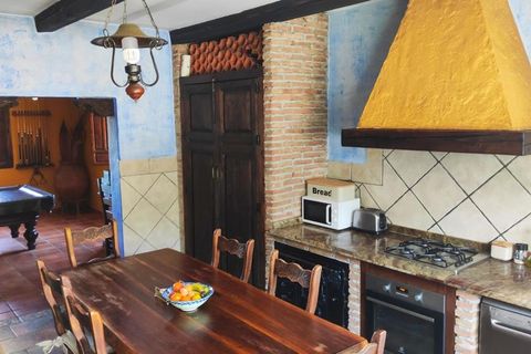 Villa i Motril, Granada, Motril - € 784.900 | Ref: 5016 - foto 22