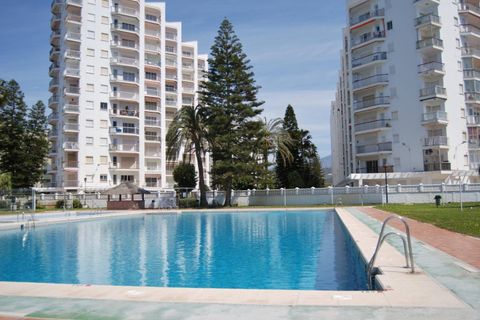 Lejlighed i Salobrena, Granada, Salobrena - € 175.000 | Ref: 1930 - foto 12