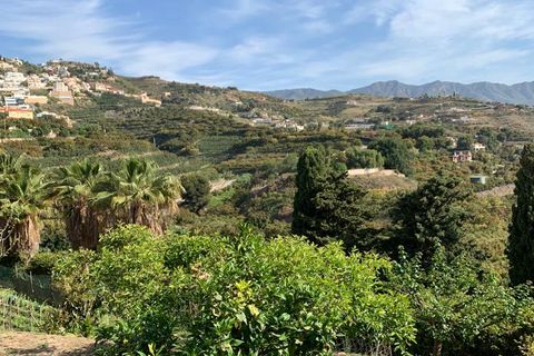 Helårsgrund i Salobrena, Granada, Salobrena - € 170.000 | Ref: 2074 - foto 3