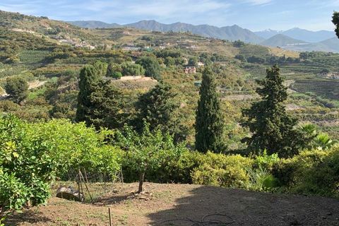 Helårsgrund i Salobrena, Granada, Salobrena - € 170.000 | Ref: 2074 - foto 4