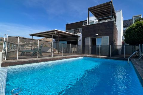 Villa i Almunecar, Granada, Almunecar - € 1.300.000 | Ref: 5117 - foto 1