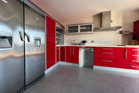 Villa i Almunecar, Granada, Almunecar - € 1.300.000 | Ref: 5117 - foto 13