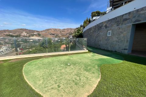 Villa i Almunecar, Granada, Almunecar - € 1.300.000 | Ref: 5117 - foto 29