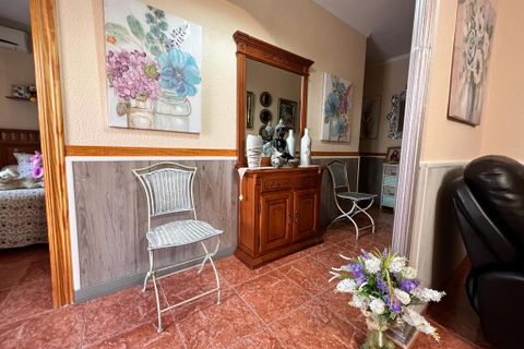 Villa i Velez De Benaudalla, Granada, Velez De Benaudalla - € 260.000 | Ref: 5129 - foto 16