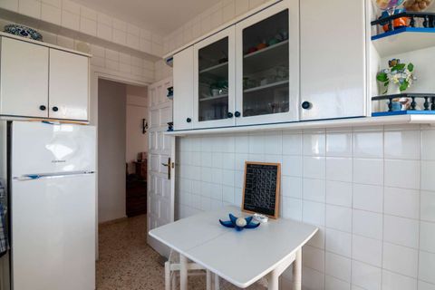 Lejlighed i Salobrena, Granada, Salobrena - € 299.000 | Ref: 5183 - foto 6