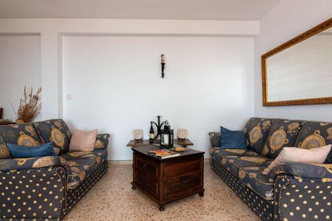 Lejlighed i Salobrena, Granada, Salobrena - € 299.000 | Ref: 5183 - foto 8