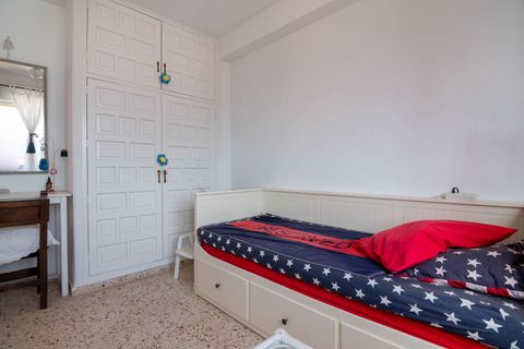 Lejlighed i Salobrena, Granada, Salobrena - € 299.000 | Ref: 5183 - foto 15