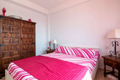 Lejlighed i Salobrena, Granada, Salobrena - € 299.000 | Ref: 5183 - foto 12