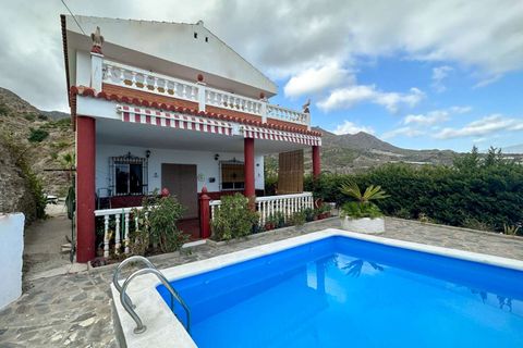 Villa i Molvizar, Granada, Molvizar - € 295.000 | Ref: 5190 - foto 3