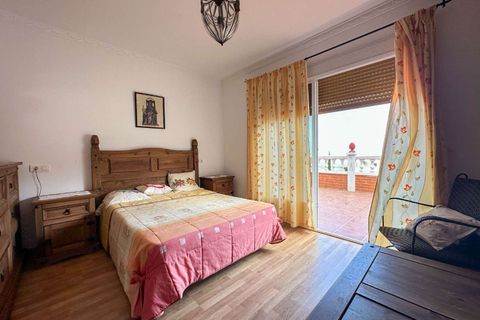 Villa i Molvizar, Granada, Molvizar - € 295.000 | Ref: 5190 - foto 4